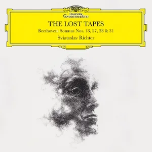 The Lost Tapes - Beethoven: Sonatas Nos. 18, 27, 28 & 31