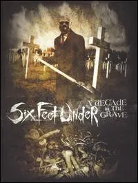 A Decade In The Grave