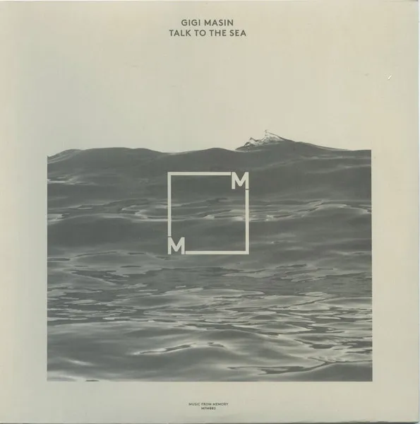 Talk To the Sea