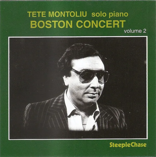 Boston Concert Volume 2