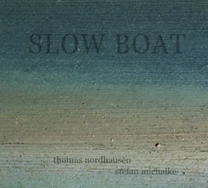Slow Boat