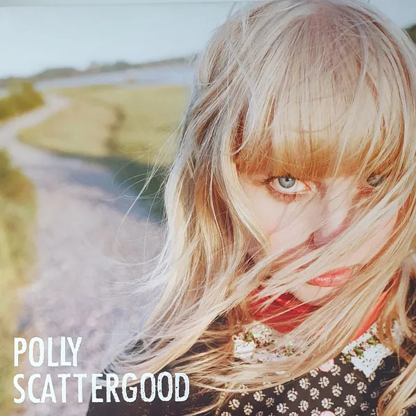 Polly Scattergood