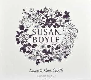 Someone To Watch Over Me (Deluxe Edition)