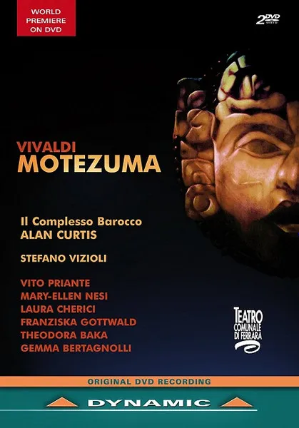 Motezuma RV 723