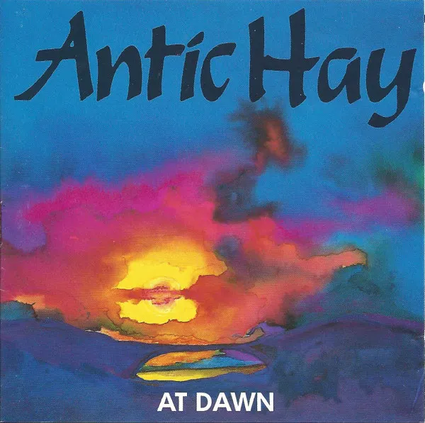 At Dawn