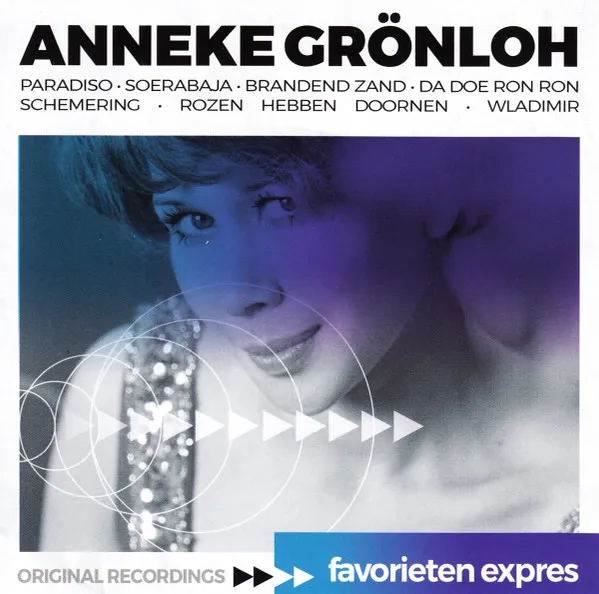 Favorieten Expres