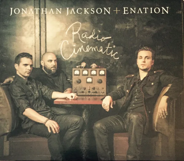 Radio Cinematic