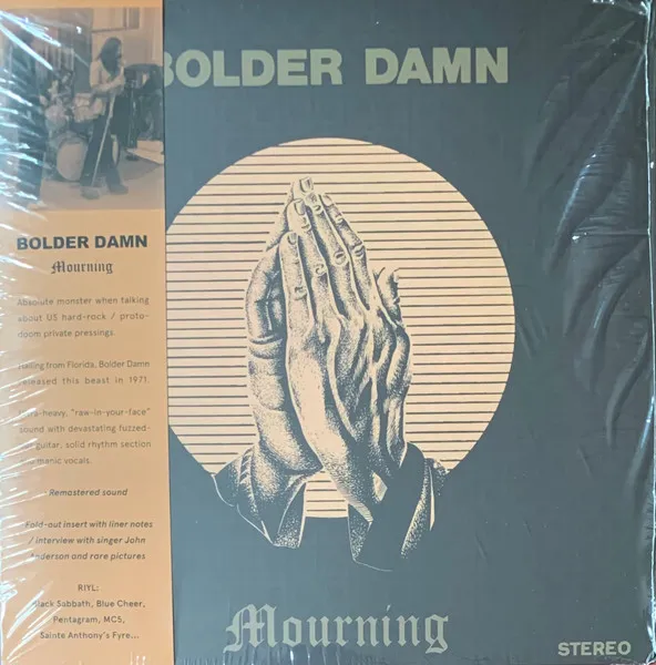 Mourning