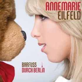Barfuss Durch Berlin