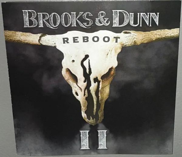 Reboot II