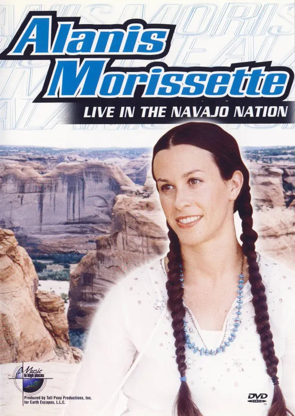 Live In The Navajo Nation
