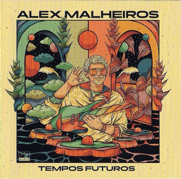 Tempos Futuros