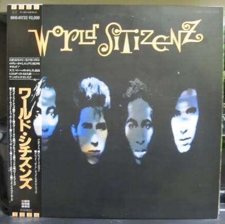 World Sitizenz