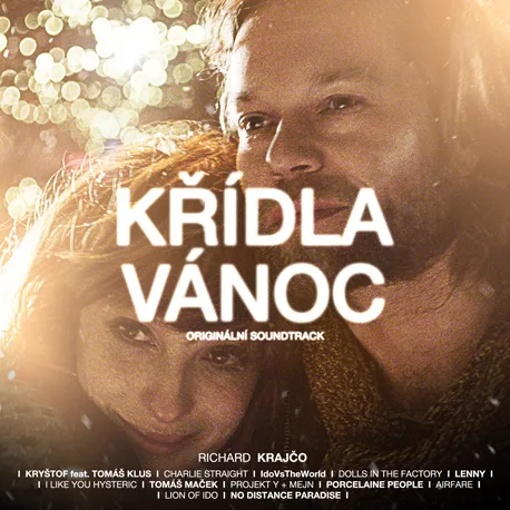 KRIDLA VANOC
