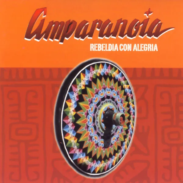 Rebeldia Con Alegria