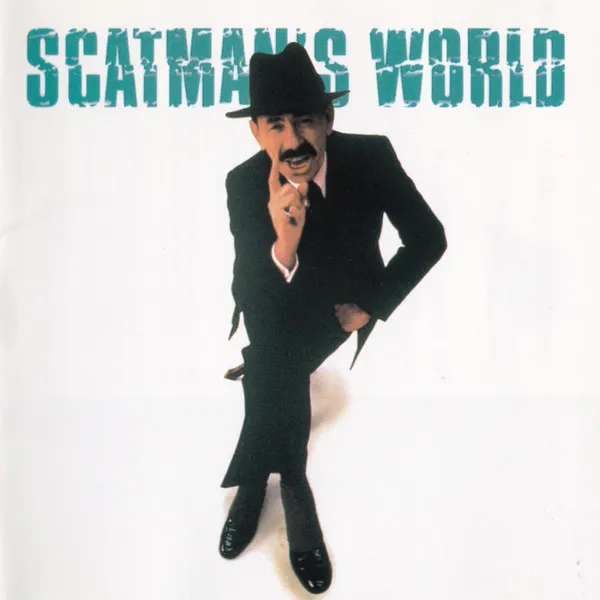 Scatman's World