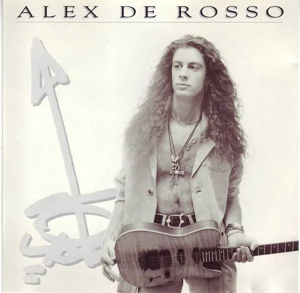 Alex De Rosso