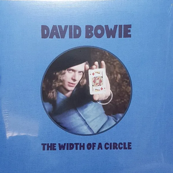 The Width Of A Circle