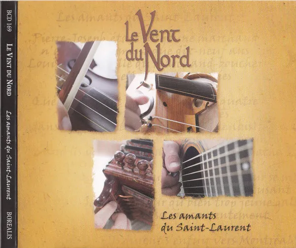 Les Amants Du Saint-Laurent
