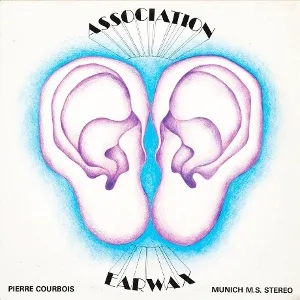 Earwax