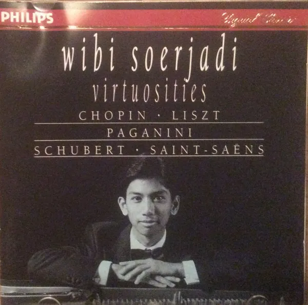 Virtuosities