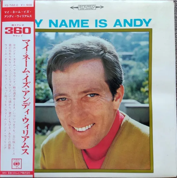 My Name Is Andy