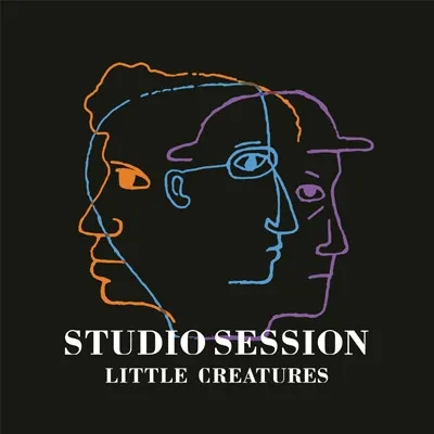 Studio Session