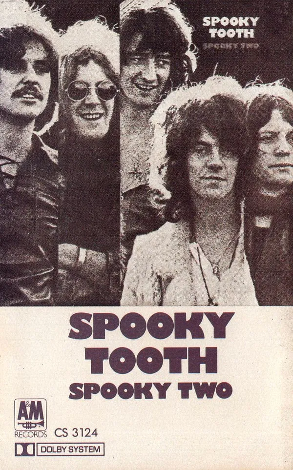 Spooky Two