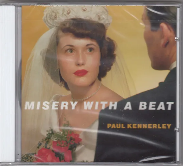Misery With A Beat