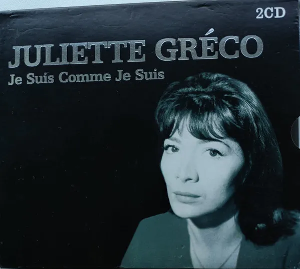 JE SUIS COMME JE SUIS /BEST