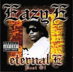 Eternal E: Best of Eazy-E