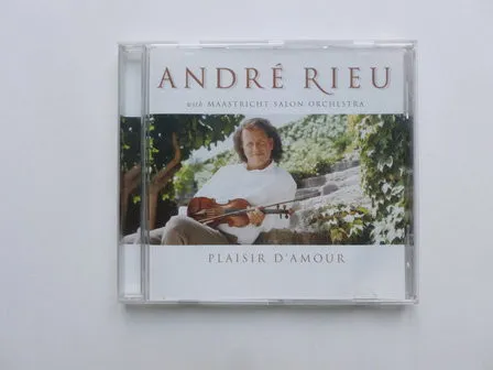 Plaisir d'Amour