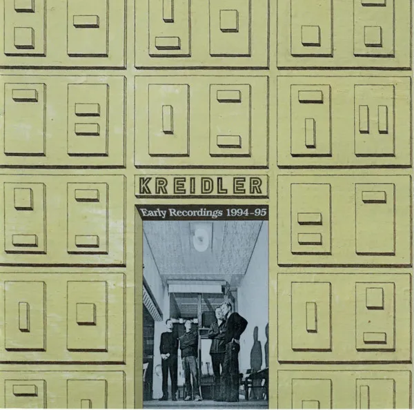 Early Recordings 1994 - 95