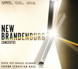 Triosonaten BWV 525-530 (arrangiert für Ensemble) - »New Brandenburg Concertos?«