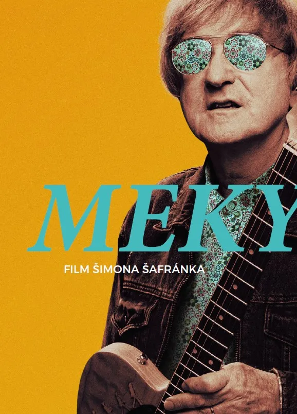 Meky DVD - digipack