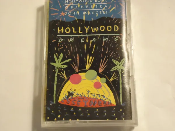 Hollywood Dreams