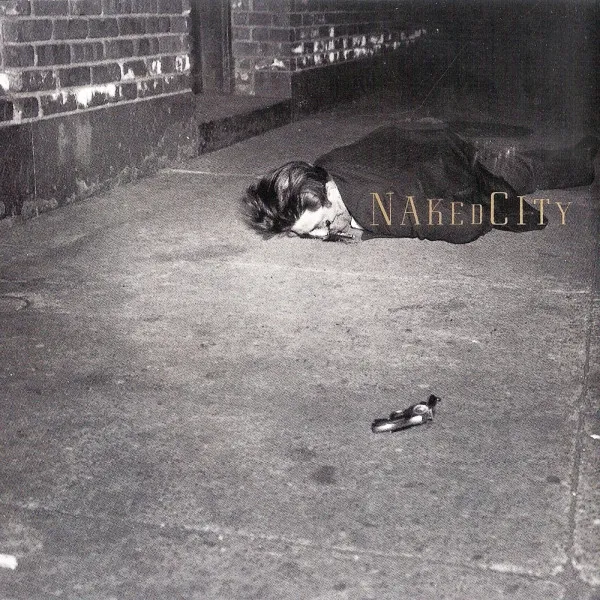Naked City