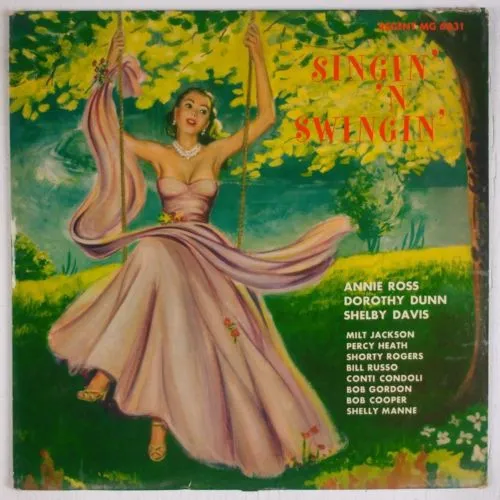 Singin' 'N Swingin'
