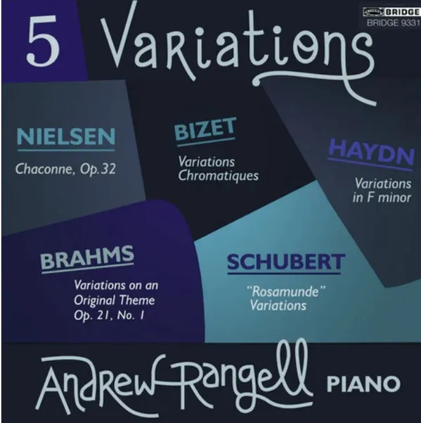 5 Variations
