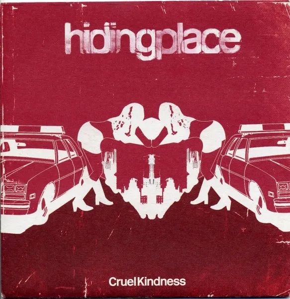 Cruel Kindness
