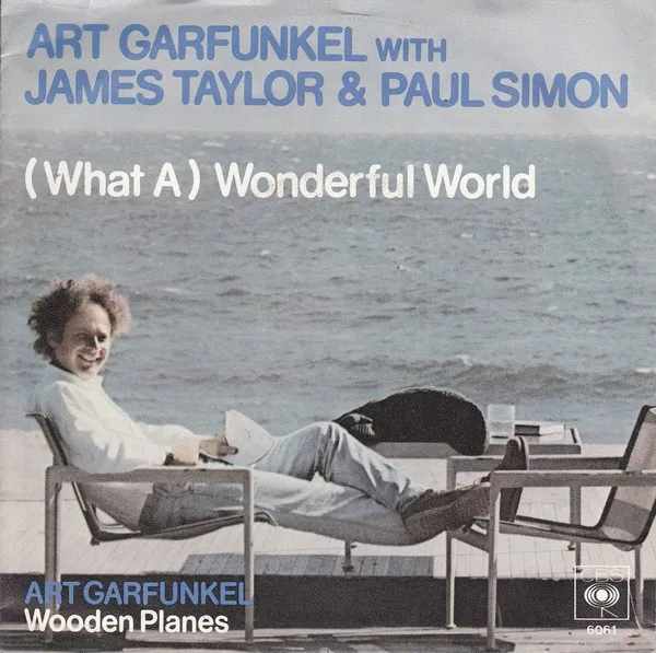 (What A) Wonderful World