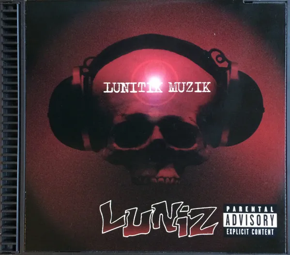 LUNITIK MUZIK