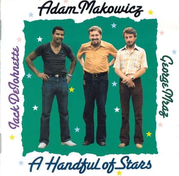 A Handful Of Stars