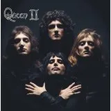 Queen Ii
