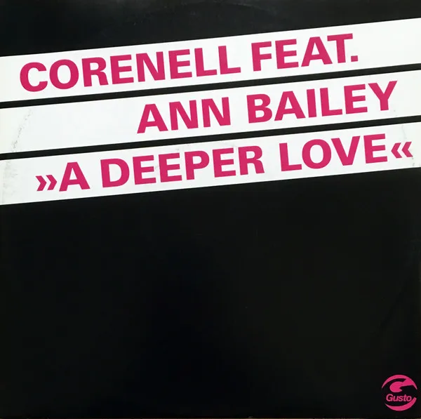 A Deeper Love