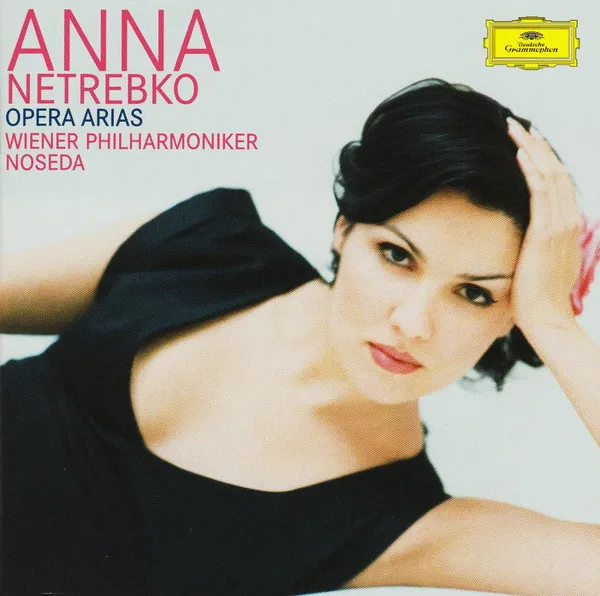 Opera Arias