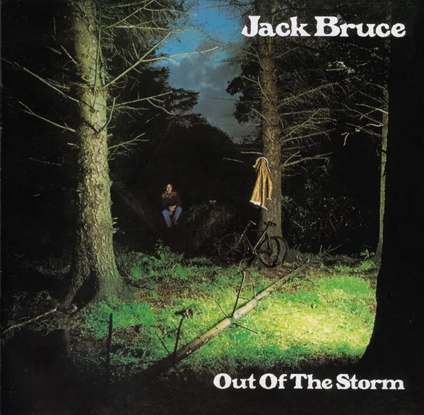 Out Of The Storm (Expanded & Remastered)