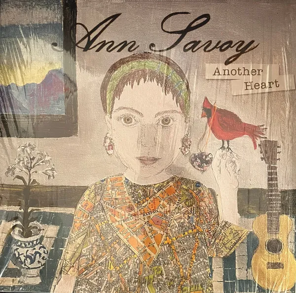 Savoy, Ann