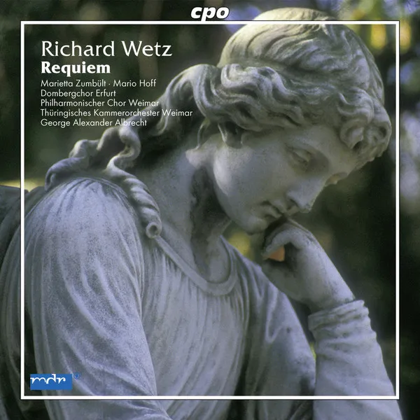 Requiem op.50
