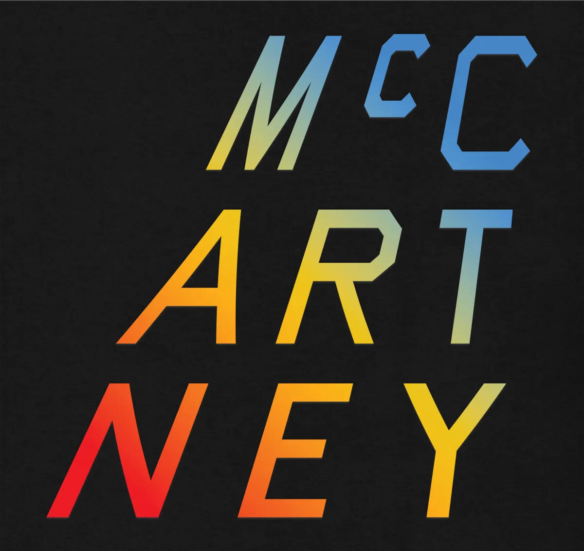 McCartney I/II/III (180g) (Limited Edition)